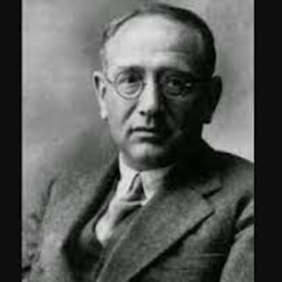 Timeline: George Polya