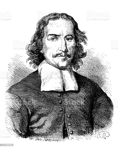 Invención de la bomba de vacío