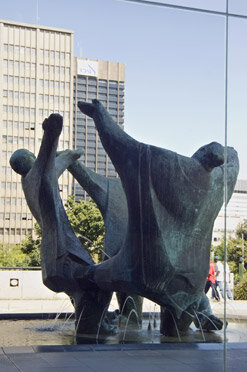 South African Theatre