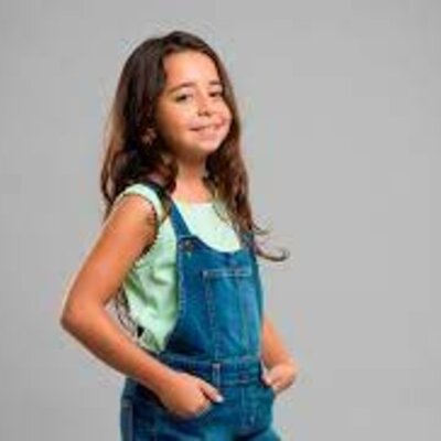 Timeline: Biografía como hija