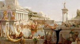 Timeline: Roman Empire