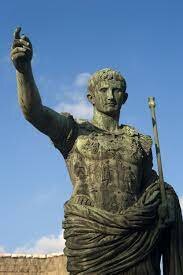 Julius Caesar becomes the first dictator of Rome