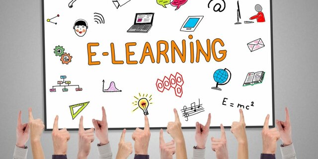 E - Learning