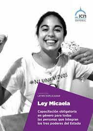 Ley 27.499Ley Micaela-La OMS reconoce que la transexualidad no es un trastorno o enfermedad