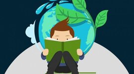 Timeline: Evolución de la Educación Ambiental