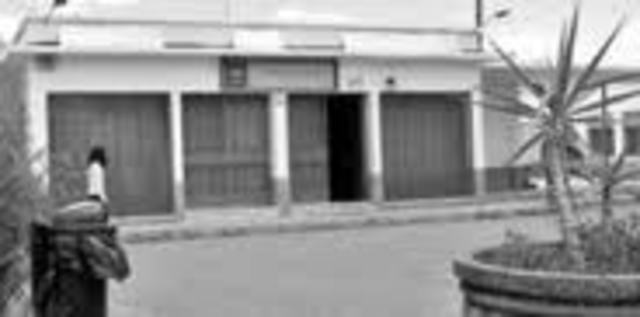 Comienzo el instituto