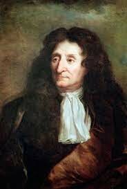 Jean de La Fontaine
