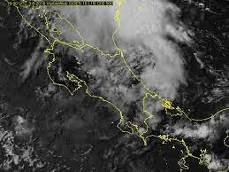 CNE- Alerta amarilla