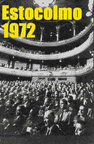 Surgimiento del termino "Educación Ambiental"