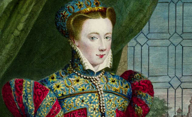 Mary Queen of Scot