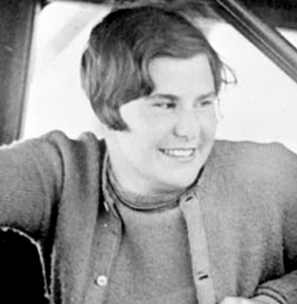 First Women Professional