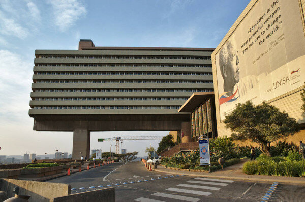Unisa (Sudáfrica)