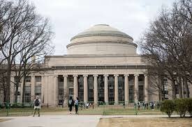 Massachusetts Institute of Technology (MIT)