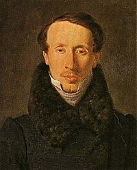 Hans Christian Andersen - Dinamarca sec. XIX