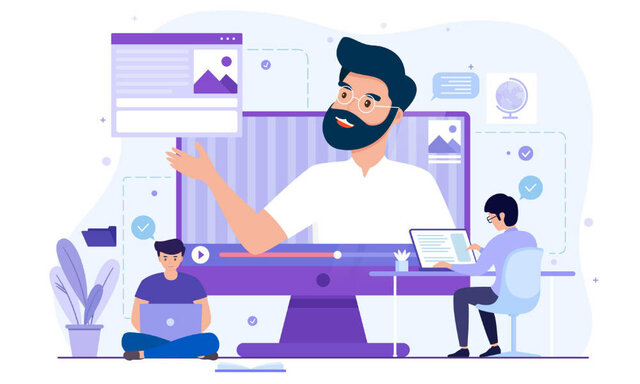 Las redes como métodos pedagógicos