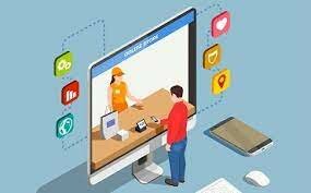 Reinventarse a traves del comercio electrónico