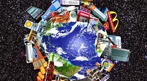 Neoliberalismo y Globalización