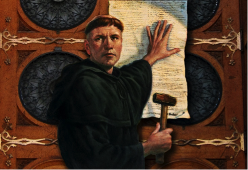 REFORMAS EN EL BARROCO