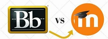 Plataformas educativas (blackboard, moodle)