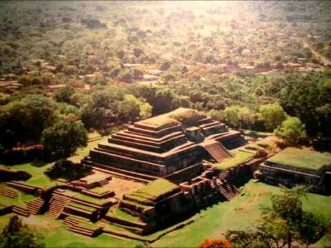 Período Arcaico en El Salvador