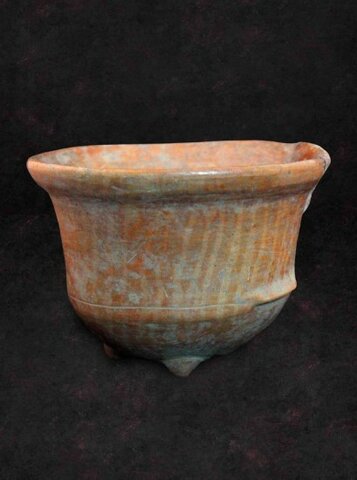 Período Preclásico en El Salvador