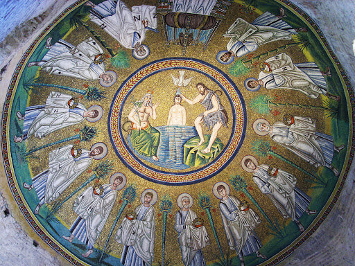 Arte de la Alta Edad Media