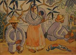 Arte salvadoreño en el Siglo XIX