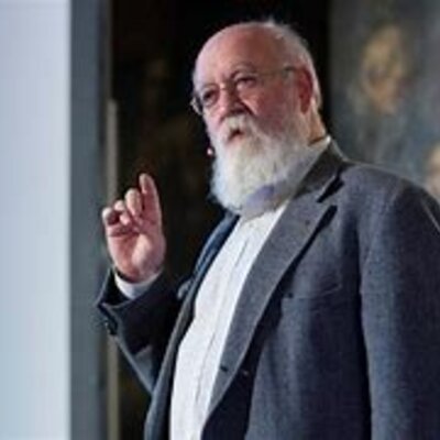 Timeline: Daniel Dennett