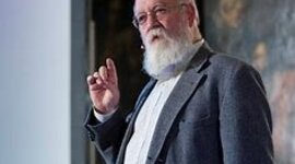 Timeline: Daniel Dennett