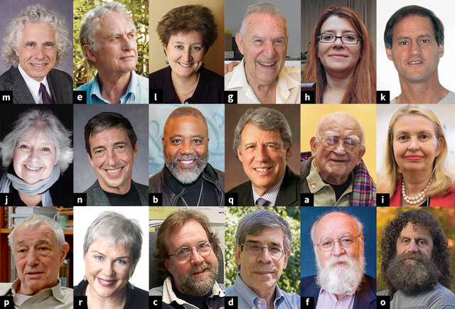 Contributions to freedom of religion