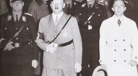 Timeline: The Second World War