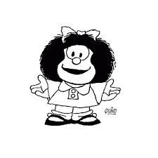 Nace Mafalda
