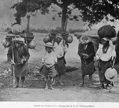 LA REPRESIÓN DEL MOVIMIENTO SOCIAL