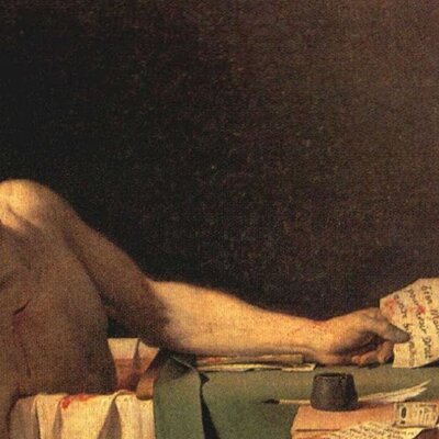 Timeline: Storia dell'arte