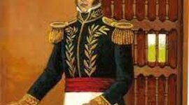 Timeline: BIOGRAFIA DE JOSE MIGUEL DE VELASCO