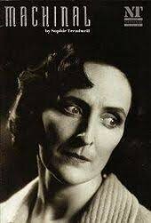 "Machinal" by Sophie Treadwell