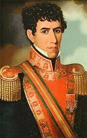 Andres de Santa Cruz y Calahumana