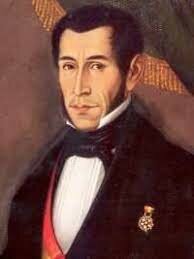 MARIANO ENRIQUE CALVO CUELLAR