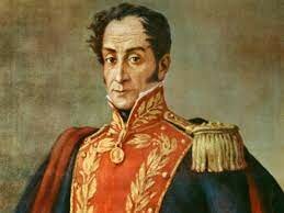 SIMON BOLIVAR