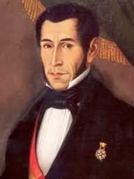 MARIANO ENRIQUE CALVO CUELLAR