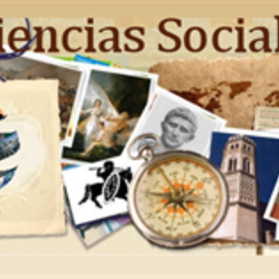 Timeline: TRABAJO DE CIENCIAS SOCIALES