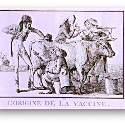 Timeline: Hechos históricos que contribuyeron al desarrollo de la Inmunología