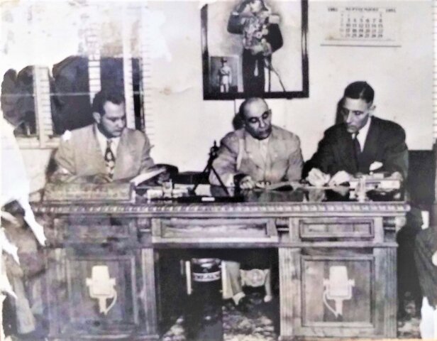 Compra de equipos para canal de televisión