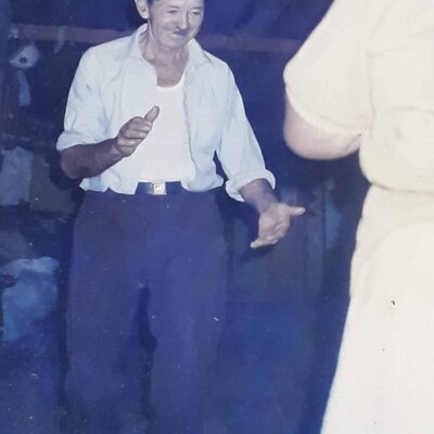 Timeline: Línea de tiempo de Telesforo