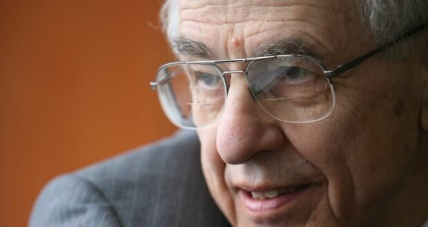 Hilary Putnam (July 31, 1926 - March 13, 2016)