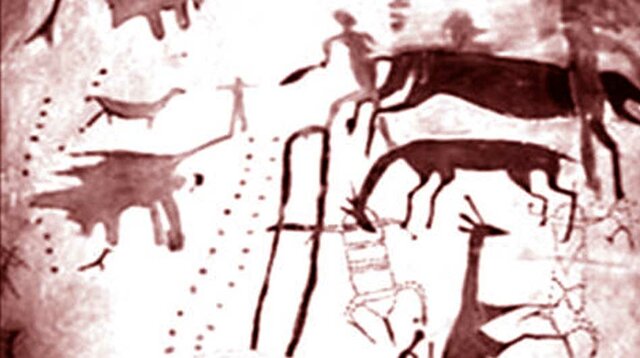 El hombre de Toquepala