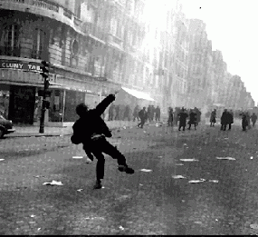 CONTRADICCIONES INTERNAS Y EXTERNAS