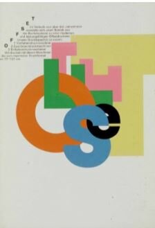 Posmodernismo Suizo.