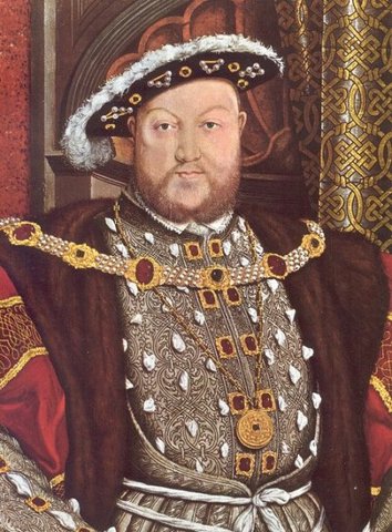 Henry VIII