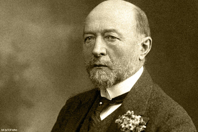 Emil Von Behring